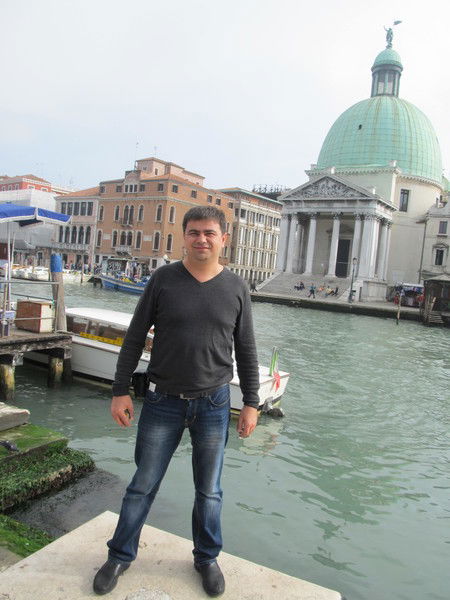 Ринат Кудряков