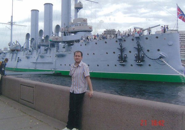 Aleksej Григорьев