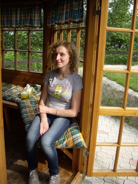 Марина Иванова