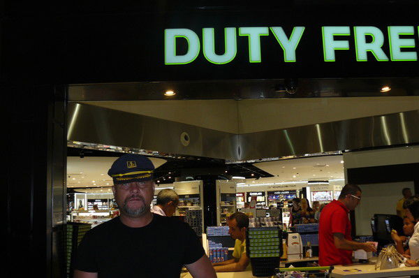 Александр Каспийский