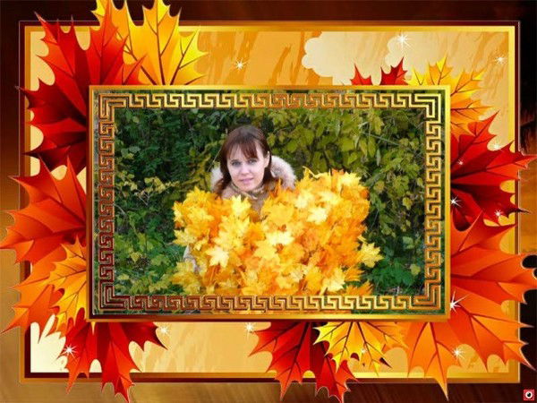 Елена Агапова