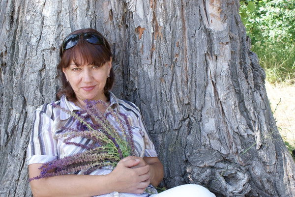 Анна Голодникова