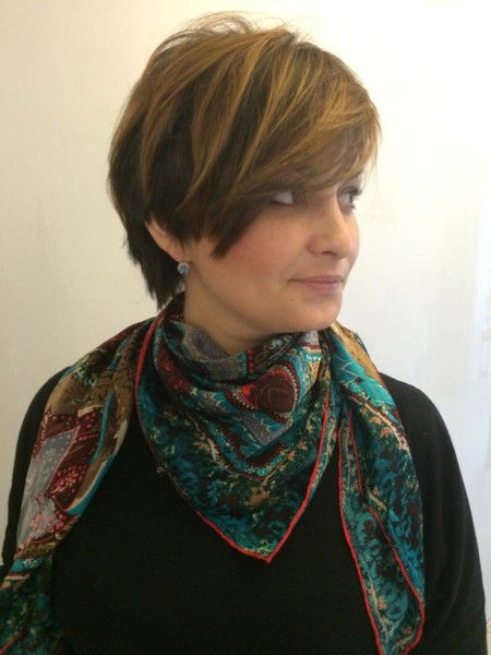 Юлия Булуева