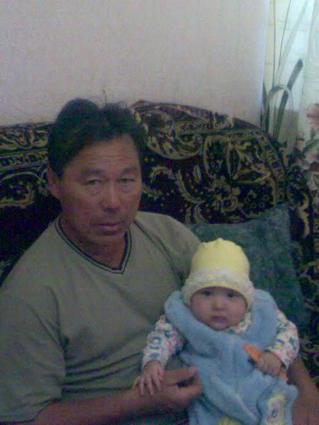 Тулеген Ербаев