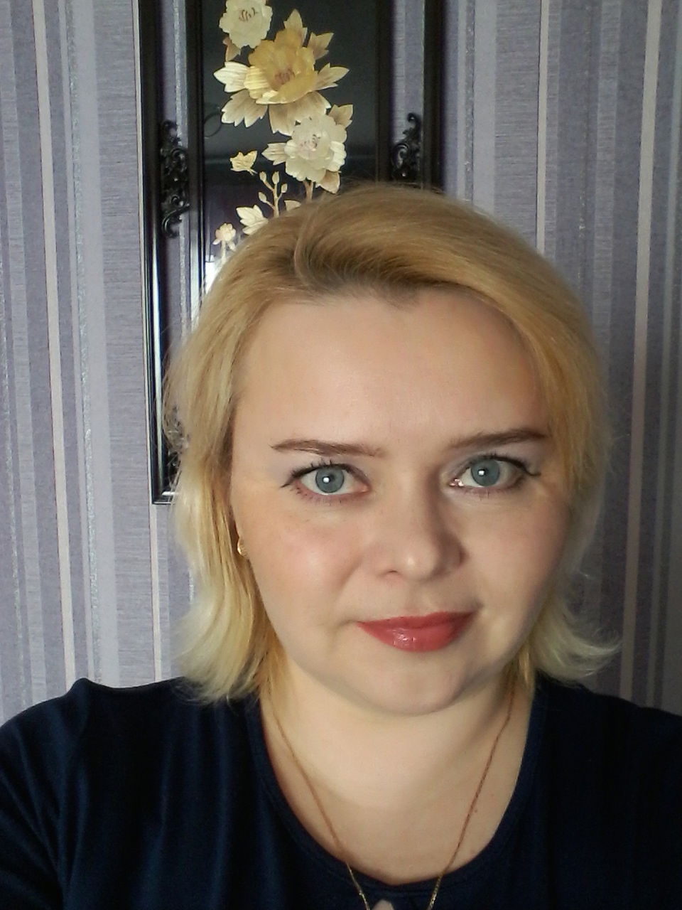 Елена Толстикова