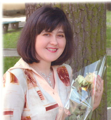 Лля Кудиба Никорович