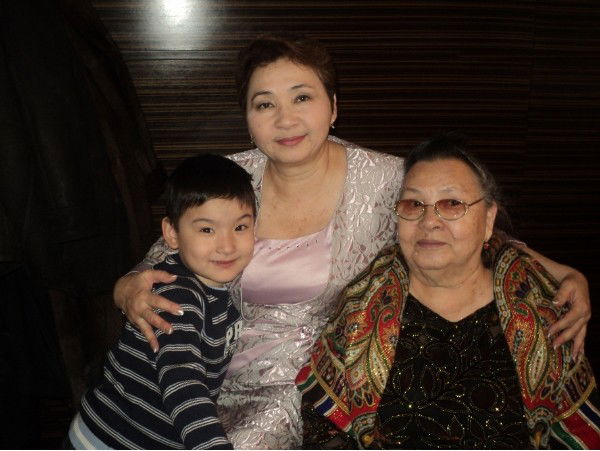 Нурлан Альпиев