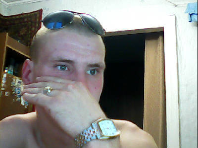 Евгений Михалёв