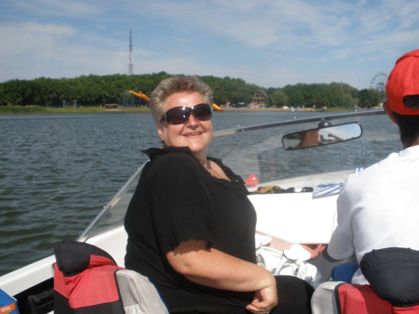 Аксенова Анна