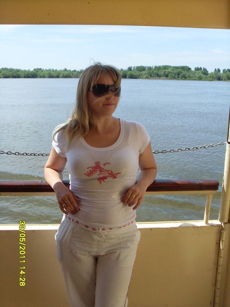 Света Токарева