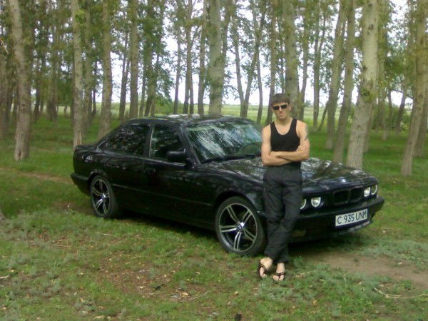 Евгений Абрамушин