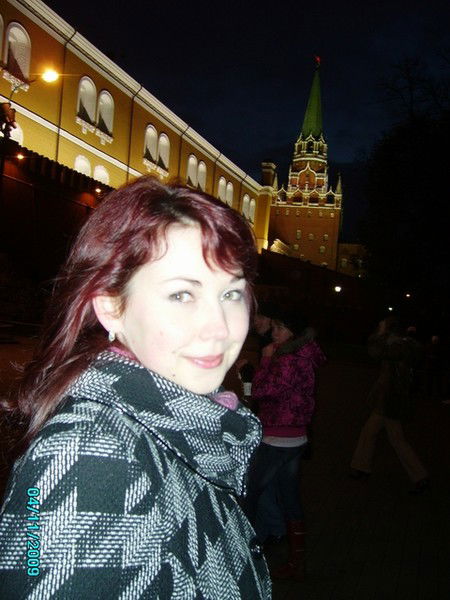 Елена Дырда