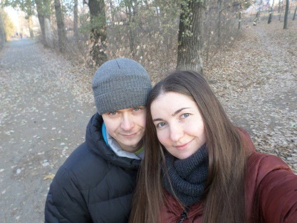 Надежда Колесникова