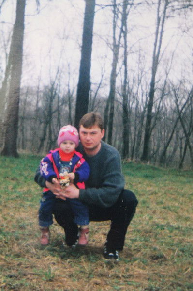 Владимир Шевченко