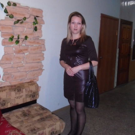 Ирина Голошейкина