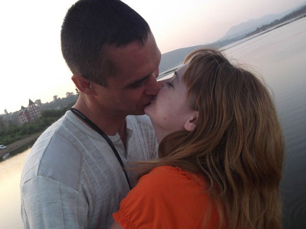 Макс И Альф