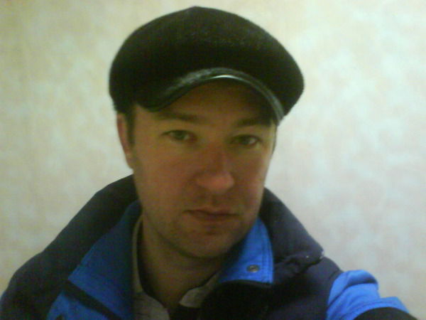 Прохор Ковалев