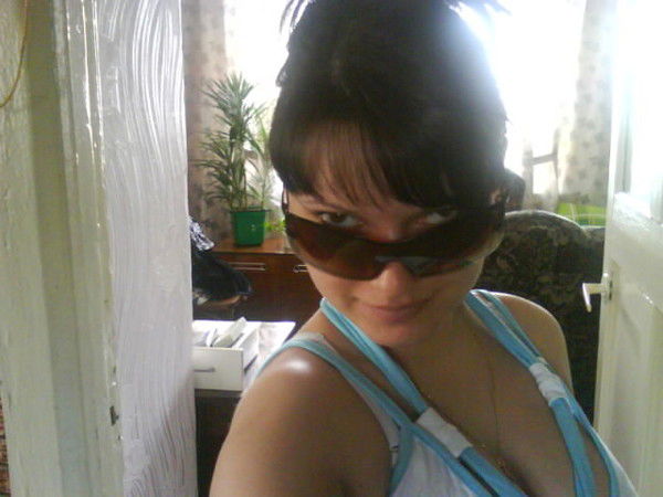 Надежда Лапшина