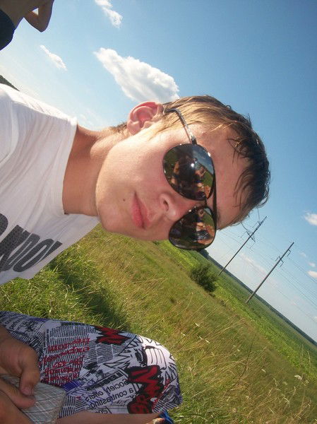 Дима Драгун