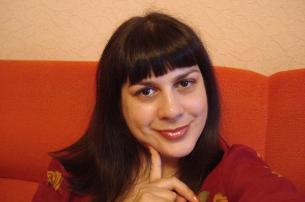 Ира Станченко