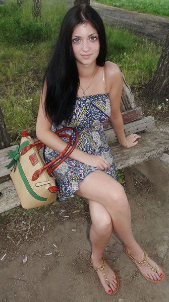 Кристина Егорова