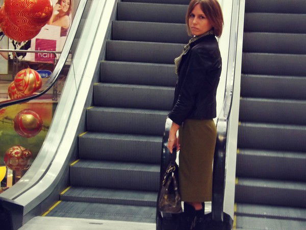 Мария Калашникова