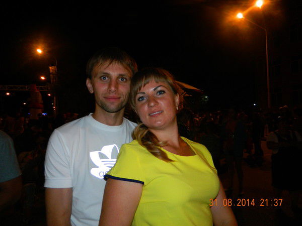 Дарья Павлова(Тадыева)