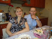 Ольга Гришкина