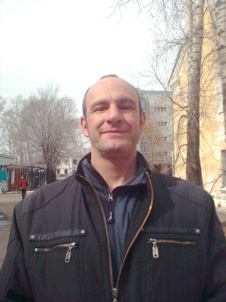 Дмитрий Шерстюк