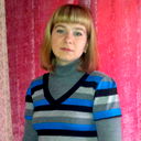 Юля Кислых