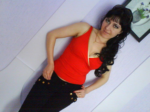 Наталья Беккер