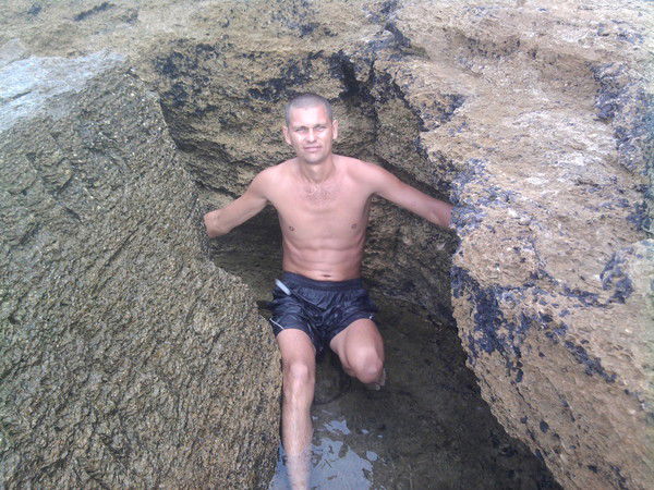 Денис Реверчук