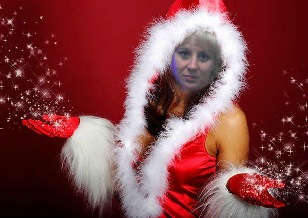 Оксана Ильиных