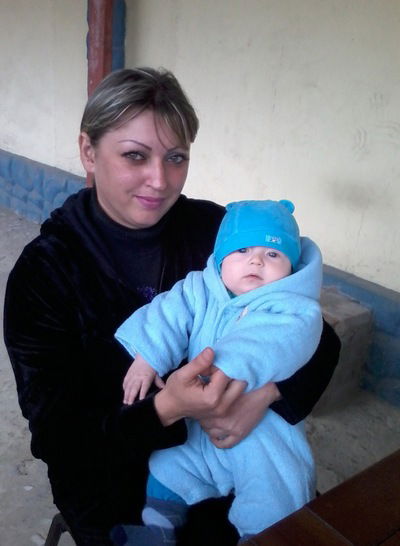 Катя Смирнова