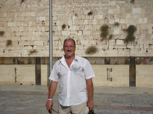 Михаил Лопатин