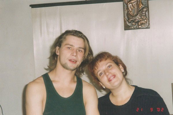 Нарина Зоткина