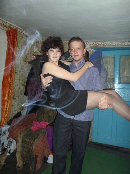 Лёха Наумов