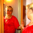 Елена Серова