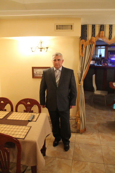 Олег Задачин