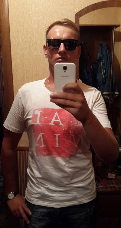 Вовчик Сопин