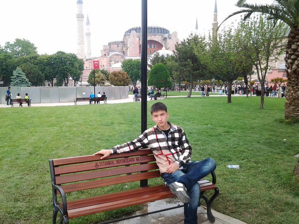 Имя Фамилия