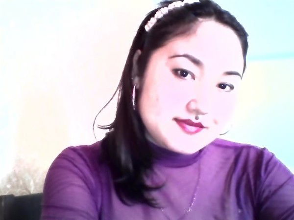 Асем Абилмажинова