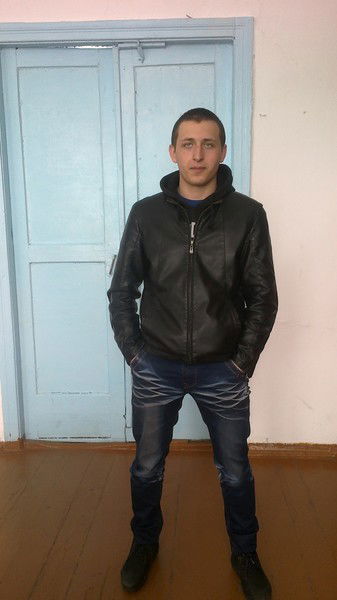 Евгений Беликов