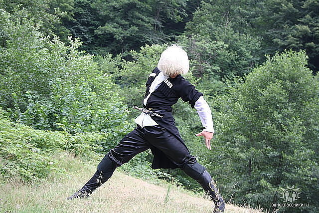 Злая Малышка