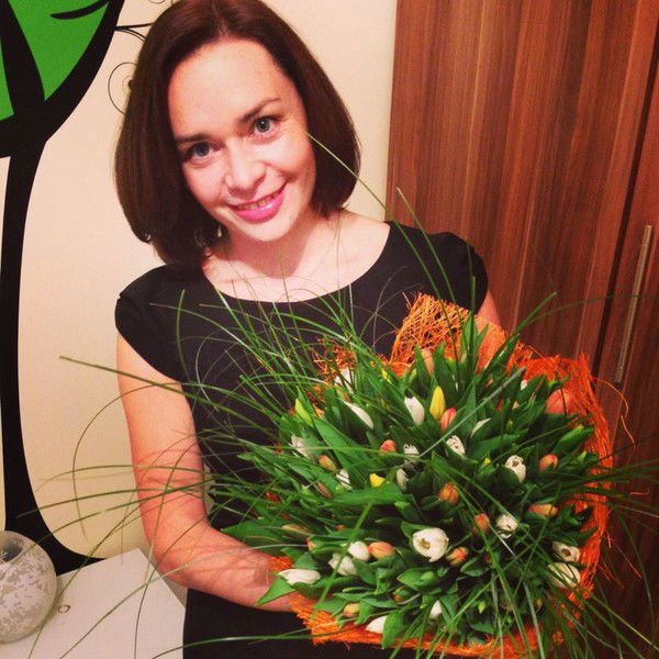 Ирина Купцова