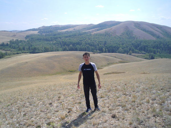 Ержан Абильдин