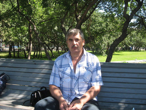 Владимир Еременко