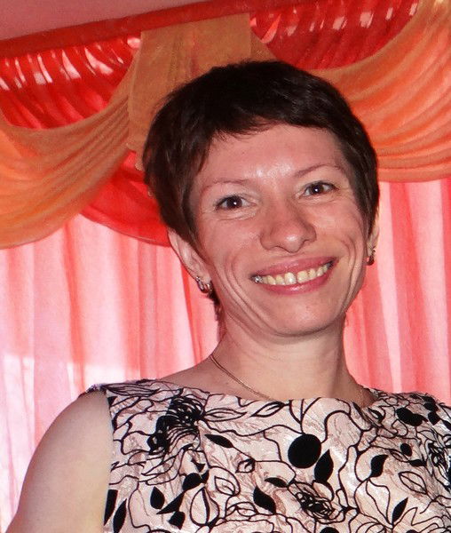 Лариса Безухова