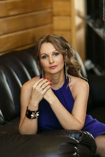 Лариса Врублевская