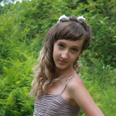 Валерия Фокина